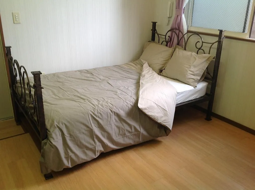 Vann Amor Apartment Takenotsuka Präfektur Tokio