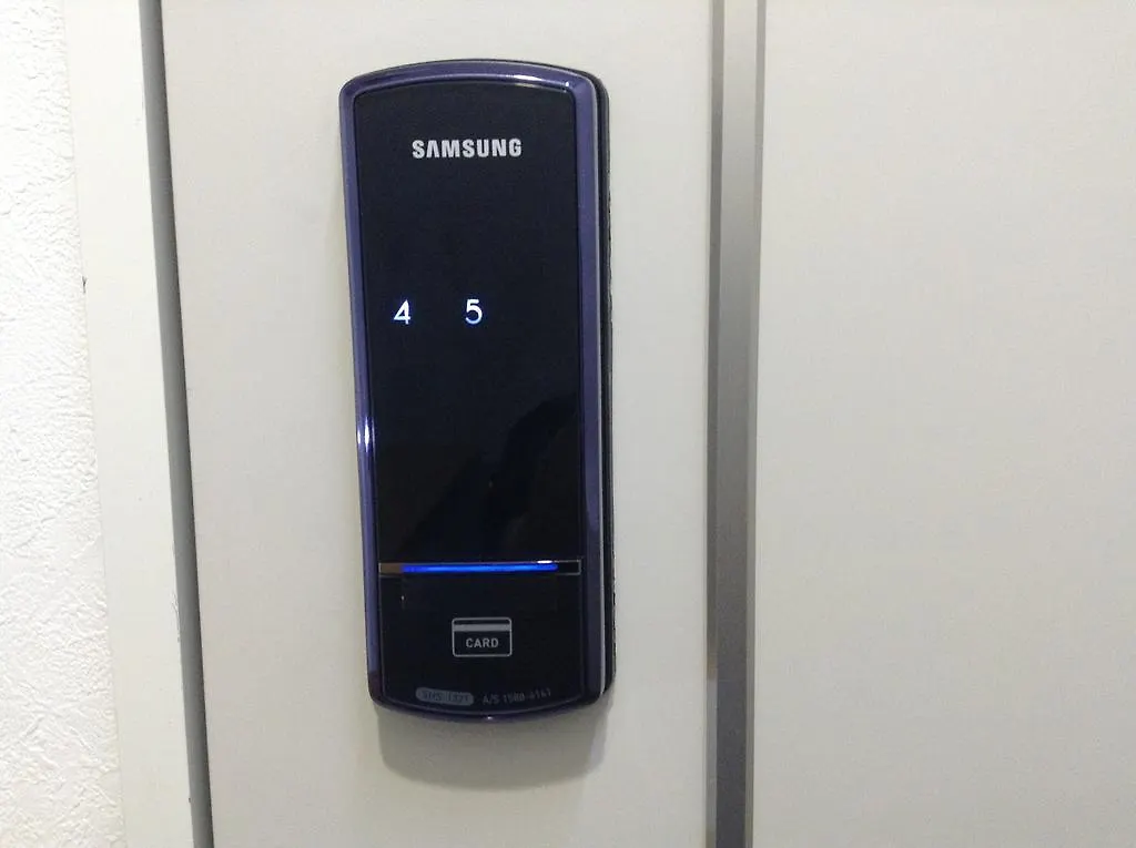 반 아모르 아파트 다케노츠카 도쿄